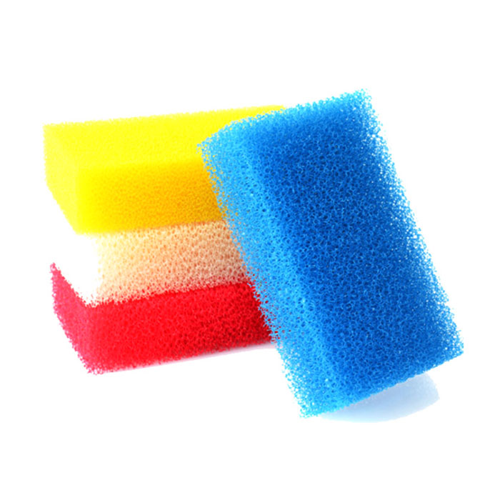 Schuimkleur