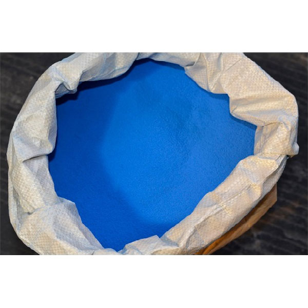 Traagschuim Koel silicagelpoeder