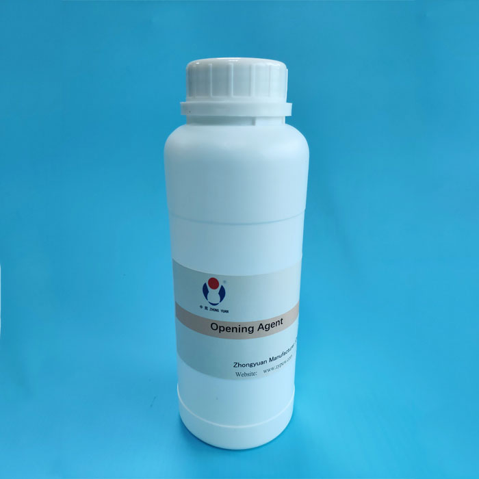 PU-schuim celopener agent