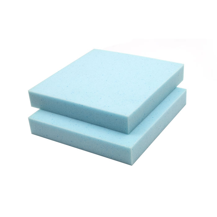 Silicagelpoeder voor matras