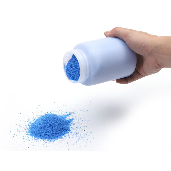 Silicagelpoeder
