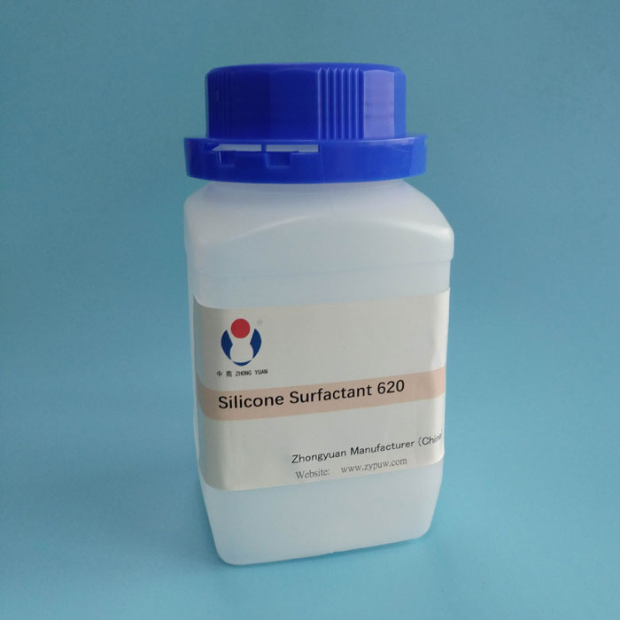 Siliconenolie 620