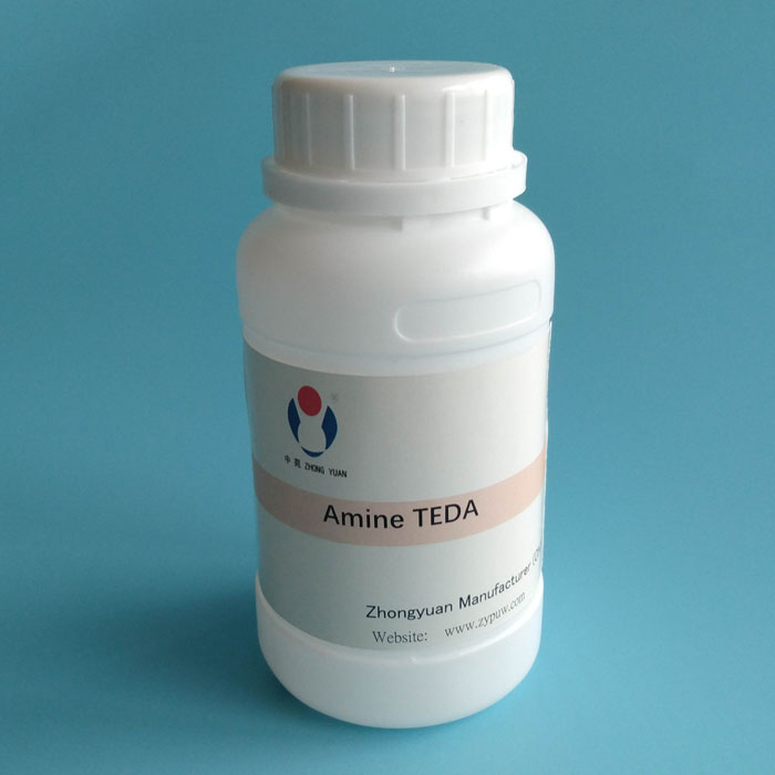 vaste amine